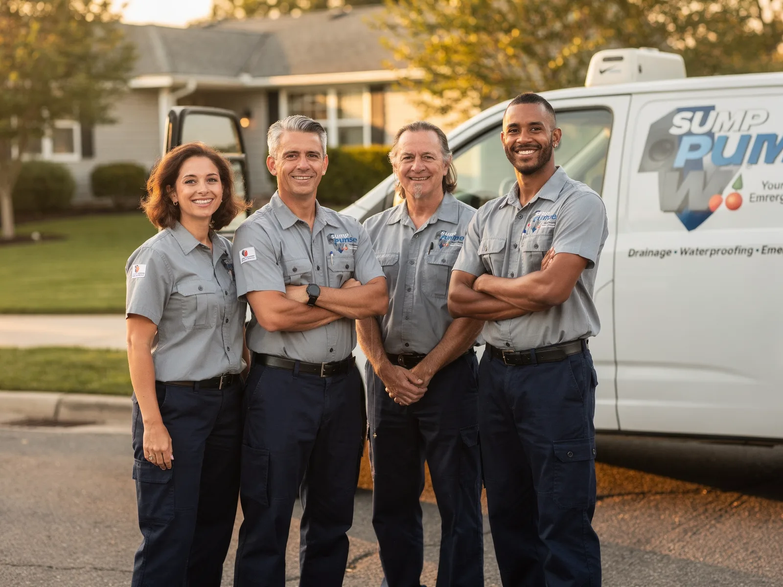Water Heater Repair company in Polkville, NC